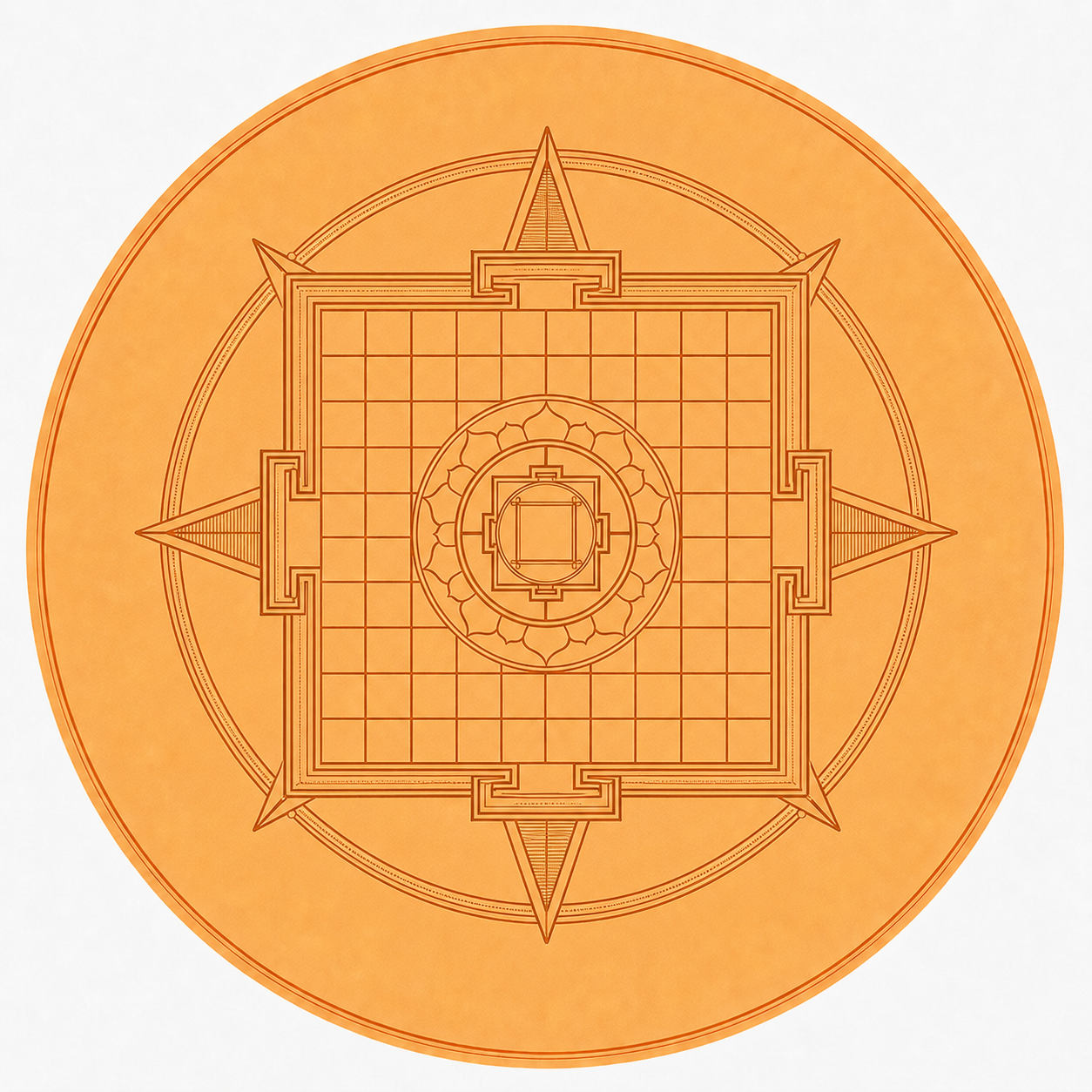 VASTU