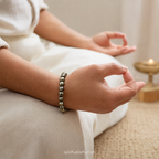 Pyrite Bracelet - Wealth Booster Band